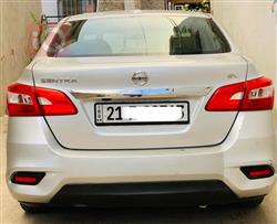 نيسان سنترا